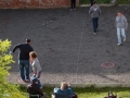 Bouleplatz Monopol 2