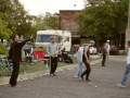 Bouleplatz Monopol 6