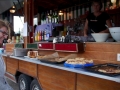 Cateringwagen Tischlein deck ich 2