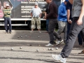 Monopol-Boule-Turnier Spieler