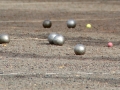 Boulekugeln 3