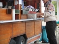Cateringwagen Tischlein deck ich 4