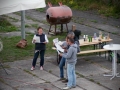 Monopol-Boule-Turnier Siegerehrung