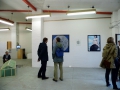 Galerieraum Haus 5