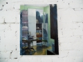 Carlos Sagrera - internal spaces