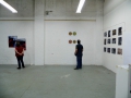 Galerieraum Haus 5