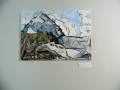 Anja Eisfelder-Mylius - Matterhorn