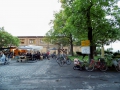 Innenhof
