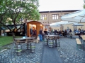 Innenhof