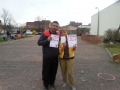 Turnier Gewinner 2