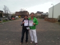 Turnier Gewinner 4
