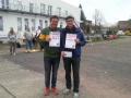 Turnier Gewinner 5