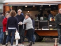 Cateringwagen Tischlein deck ich 2