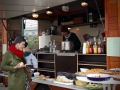 Cateringwagen Tischlein deck ich 4