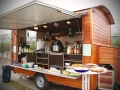 Cateringwagen Tischlein deck ich 5