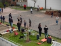 Monopol-Turnier Bouleplatz