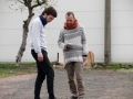 Boulespieler 5