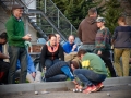 Boulespieler 10