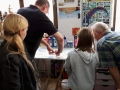 offene Ateliers beim Industriekulturtag
