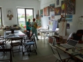 offene Ateliers beim Industriekulturtag
