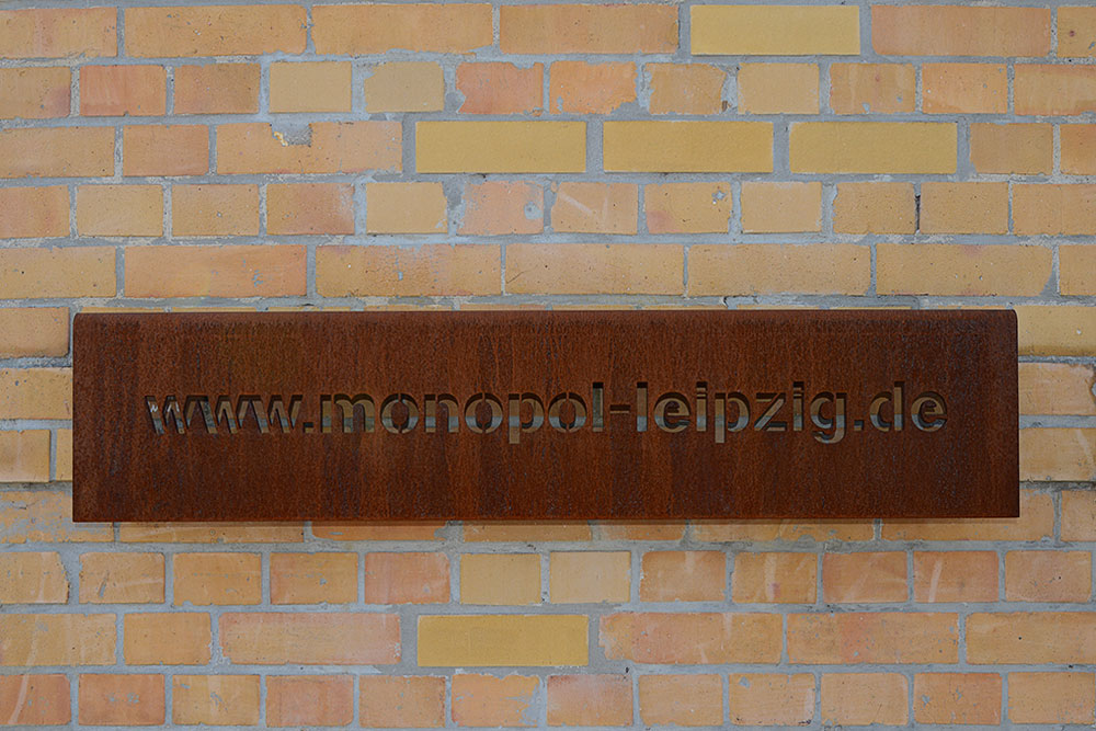 Monopol Leipzig, Haferkornstr. 15
