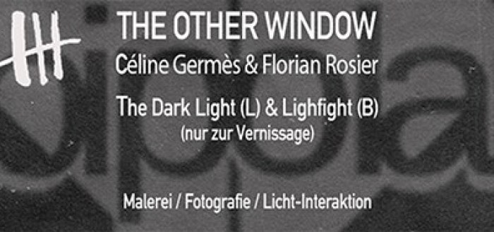 Galerie bipolar, the other windwo