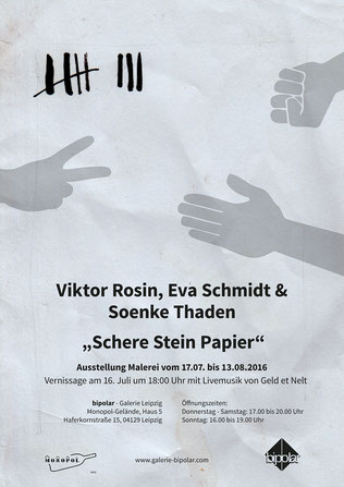 VIII Galerie bipolar