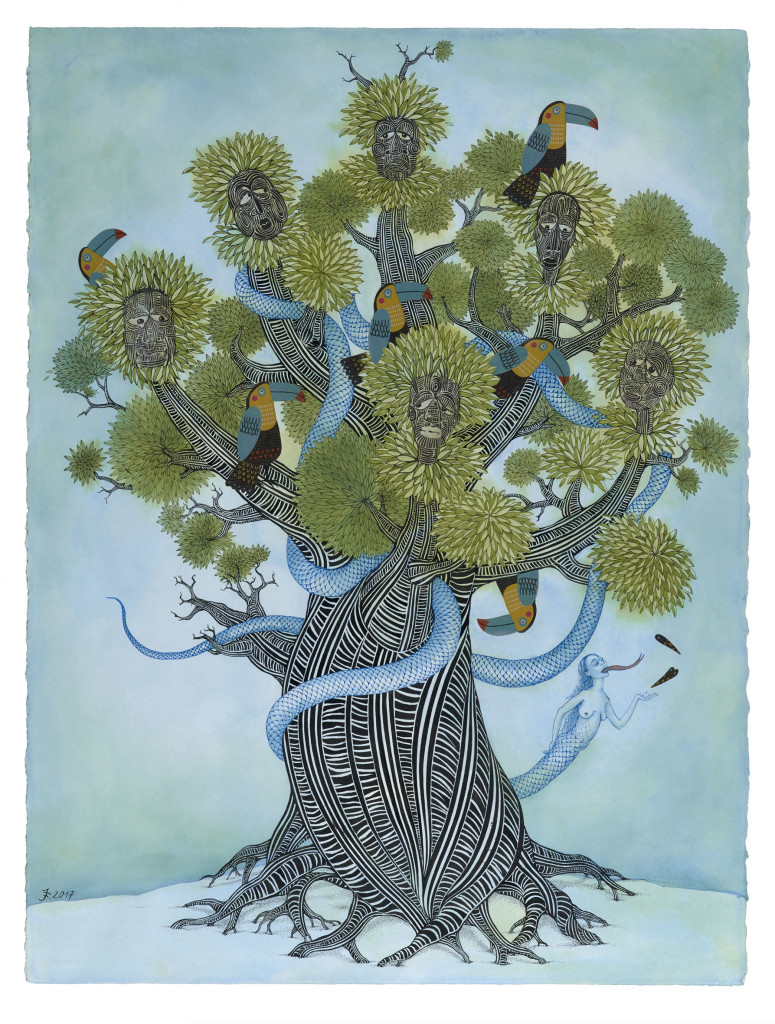 Baum