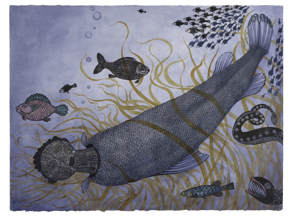 Fisch