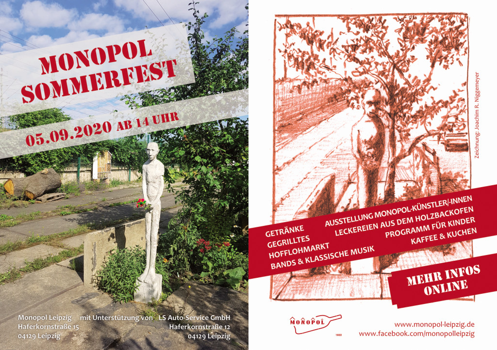 flyer neu